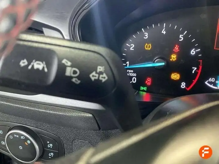 Ford Focus 1.0 Ecoboost ST-Line 2018, foto 29