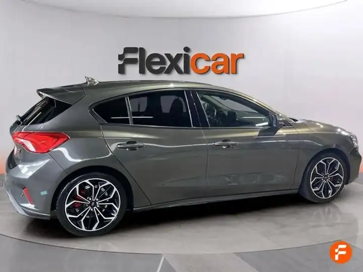 Ford Focus 1.0 Ecoboost ST-Line 2018, foto 8