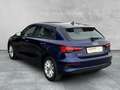 Audi A3 SPORTBACK 30 TDI S-TRONIC - LED+ACC+SHZ+PDC+APP Blau - thumbnail 3
