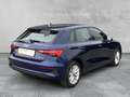 Audi A3 SPORTBACK 30 TDI S-TRONIC - LED+ACC+SHZ+PDC+APP Blau - thumbnail 5