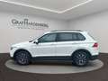 Volkswagen Tiguan 1.5 TSI DSG Life RFK ACC Weiß - thumbnail 2