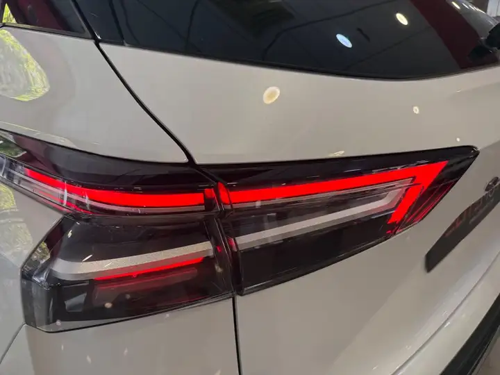 Nissan Qashqai 2025, foto 13