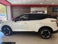 Nissan Qashqai DIG-T 103kW N-Connecta Blanco - thumbnail 3