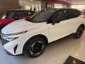 Nissan Qashqai DIG-T 103kW N-Connecta Blanco - thumbnail 4
