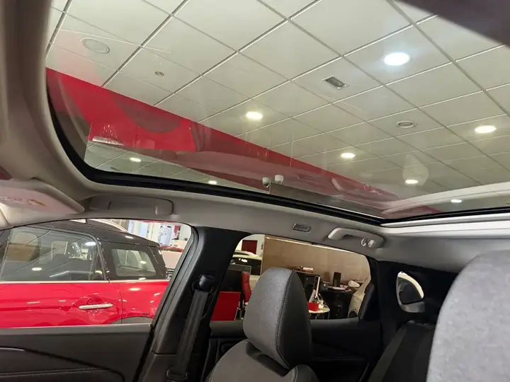 Nissan Qashqai 2025, foto 17