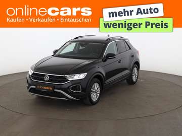 1.0 TSI Life LED RADAR NAVI SITZHZG R-CAM