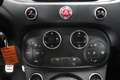 Abarth 595C Turismo 1.4 T-Jet 121 kW (165 PS), Verdeck Schw... Schwarz - thumbnail 16