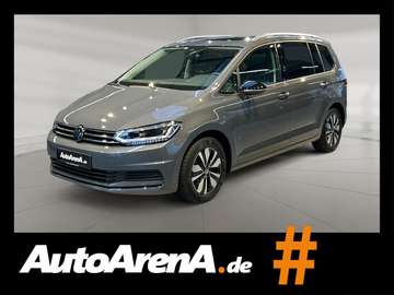 2.0 TDI Comfortline Fahrassist+Pano+SHD