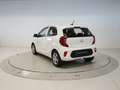 Kia Picanto 1.0 DPi Concept Blanc - thumbnail 3