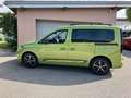 Volkswagen Caddy 1,5 TSI eHybrid PHEV Edition DSG Vert - thumbnail 8