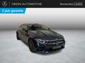 Mercedes-Benz CLS 300 D Berline AMG Line Panoramisch Dak | Head-Up Displ Bleu - thumbnail 1