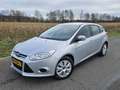 Ford Focus 1.0 EcoBoost Trend Grijs - thumbnail 1