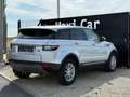 Land Rover Range Rover Evoque Evoque 2.0 / GPS / Capteurs avant et arrrière Plateado - thumbnail 4