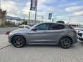 Alfa Romeo Stelvio 2.2 t Veloce Q4 210cv auto "PROMO" Grigio - thumbnail 4