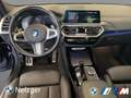 BMW X3 xDrive20d M Sport LED AHK Parking Assistant Schwarz - thumbnail 9