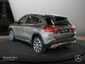Mercedes-Benz GLA 250 e PROGRESSIVE+360°+MULTIBEAM+TOTW+KEYLESS Grau - thumbnail 10