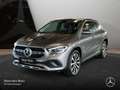 Mercedes-Benz GLA 250 e PROGRESSIVE+360°+MULTIBEAM+TOTW+KEYLESS Grau - thumbnail 2