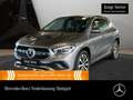 Mercedes-Benz GLA 250 e PROGRESSIVE+360°+MULTIBEAM+TOTW+KEYLESS Grau - thumbnail 1