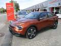 Citroen C4 PureTech 100 *Navi*Sitzhzg.*Tempomat Orange - thumbnail 1