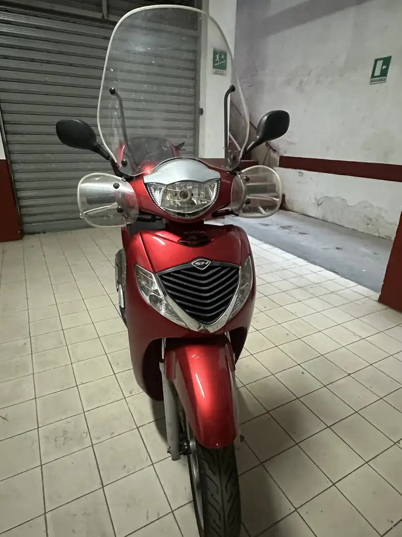 Honda SH 150i Special - 2