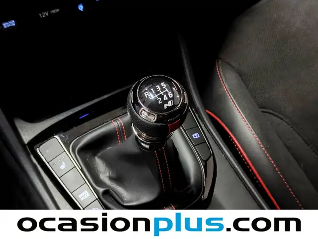 Hyundai Tucson view 6