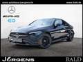 Mercedes-Benz CLE 220 d Coupé AMG-Sport/Pano/Night/Memo/20' Schwarz - thumbnail 2