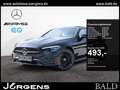 Mercedes-Benz CLE 220 d Coupé AMG-Sport/Pano/Night/Memo/20' Schwarz - thumbnail 1