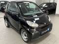 smart forTwo Basis*1.0*SHZ*KLIMA*PANOGLASDACH*TÜV NEU* Schwarz - thumbnail 3