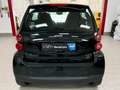 smart forTwo Basis*1.0*SHZ*KLIMA*PANOGLASDACH*TÜV NEU* Schwarz - thumbnail 8
