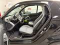 smart forTwo Basis*1.0*SHZ*KLIMA*PANOGLASDACH*TÜV NEU* Schwarz - thumbnail 17
