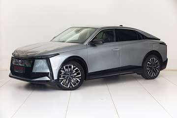 DS N8 73kWh Etoile Aut.