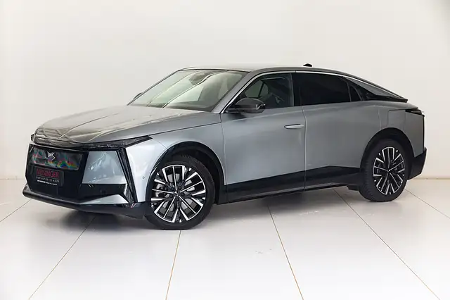 DS Automobiles N°8 DS N8 73kWh Etoile Aut.