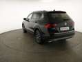 Volkswagen Tiguan Allspace Comfortline TDI Noir - thumbnail 2
