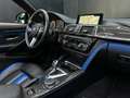 BMW M4 CABRIO*30 JAHRE EDITION*HUD*20"*MEMORY* Paars - thumbnail 5