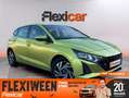 Hyundai i20 1.0 TGDI Klass 100 Verde - thumbnail 1