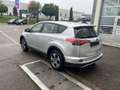 Toyota RAV 4 Hybrid Comfort 4X4 Allrad AHK Winterräder Navi Grijs - thumbnail 11