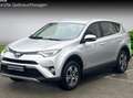 Toyota RAV 4 Hybrid Comfort 4X4 Allrad AHK Winterräder Navi Grijs - thumbnail 1
