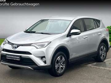 Hybrid Comfort 4X4 Allrad AHK Winterräder Navi