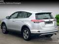 Toyota RAV 4 Hybrid Comfort 4X4 Allrad AHK Winterräder Navi Grijs - thumbnail 2