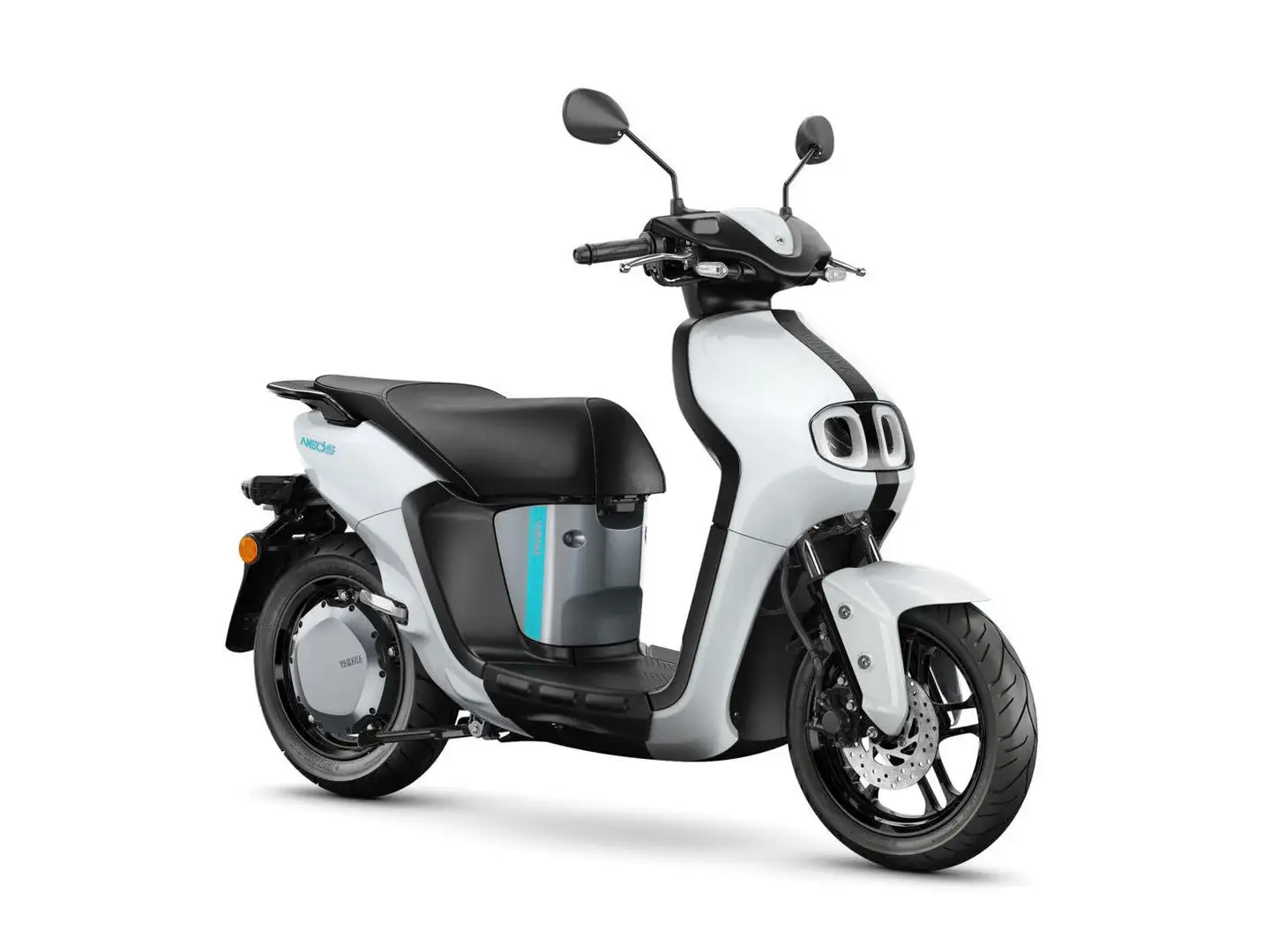 Yamaha NEOs Easy ELECTRIQUE Noir - 2