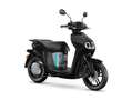 Yamaha NEOs Easy ELECTRIQUE Noir - thumbnail 1