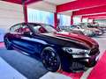 BMW 840 d GranCoupe M Sport Laser Pano Bowers Glas 20 Zwart - thumbnail 2
