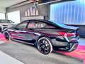 BMW 840 d GranCoupe M Sport Laser Pano Bowers Glas 20 Zwart - thumbnail 12