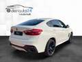 BMW X6 xDrive 30d  M Sportpaket+360°Kamera+Pano+Navi Weiß - thumbnail 6