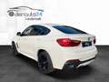 BMW X6 xDrive 30d  M Sportpaket+360°Kamera+Pano+Navi Weiß - thumbnail 8