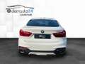 BMW X6 xDrive 30d  M Sportpaket+360°Kamera+Pano+Navi Weiß - thumbnail 7