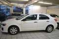 Mitsubishi Lancer 1.6 MPI SPORTBACK Basis 2.HAND*EURO6* Weiß - thumbnail 7