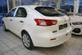Mitsubishi Lancer 1.6 MPI SPORTBACK Basis 2.HAND*EURO6* Weiß - thumbnail 5