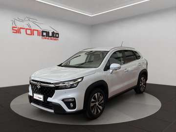 S-Cross 1.4h Top 4wd allgrip 129cv