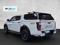 Isuzu D-Max Double Cab 4WD V-CROSS Blanc - thumbnail 4